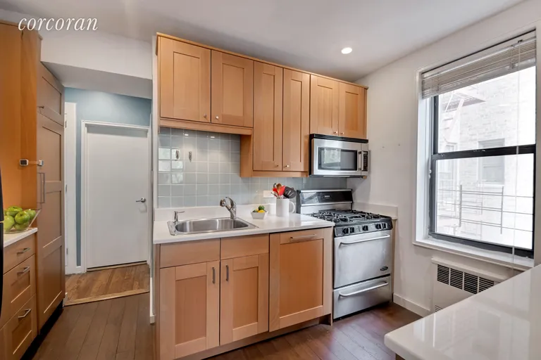 New York City Real Estate | View 1818 Newkirk Avenue, 2S | room 2 | View 3