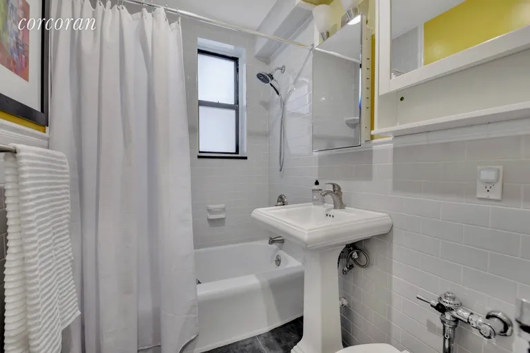 New York City Real Estate | View 1818 Newkirk Avenue, 2S | room 4 | View 5