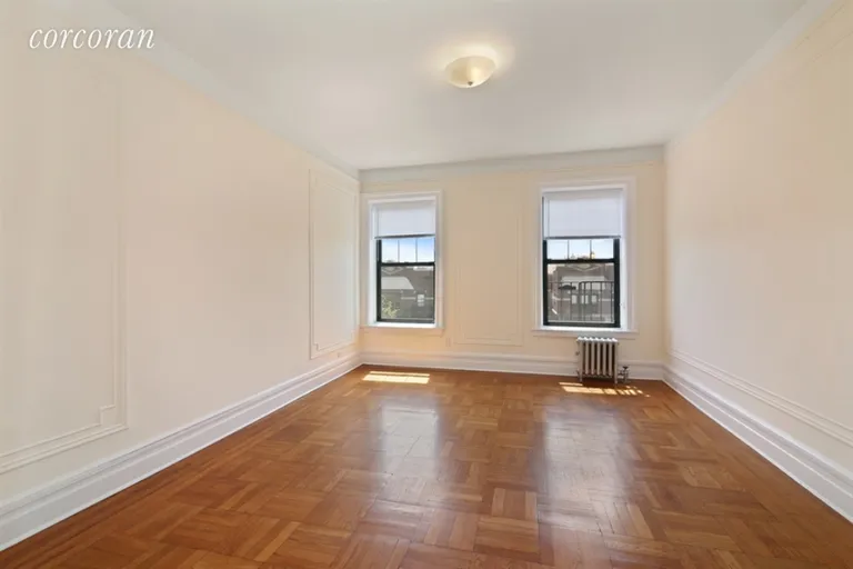 New York City Real Estate | View 575 3rd Street, 3D | room 1 | View 2