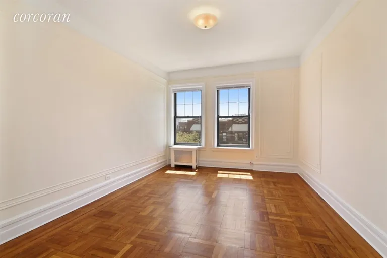 New York City Real Estate | View 575 3rd Street, 3D | room 3 | View 4