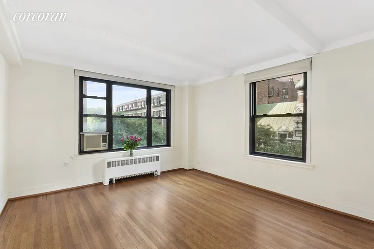 New York City Real Estate | View 12 East 97th Street, 5C | room 1 | View 2