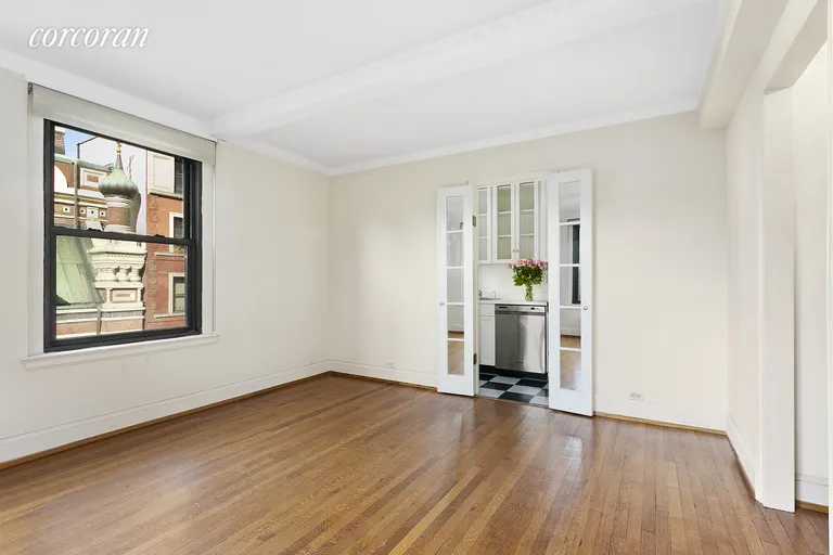 New York City Real Estate | View 12 East 97th Street, 5C | 1 Bed, 1 Bath | View 1