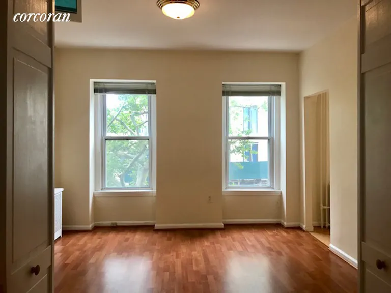 New York City Real Estate | View 146 President Street, 3A | room 2 | View 3