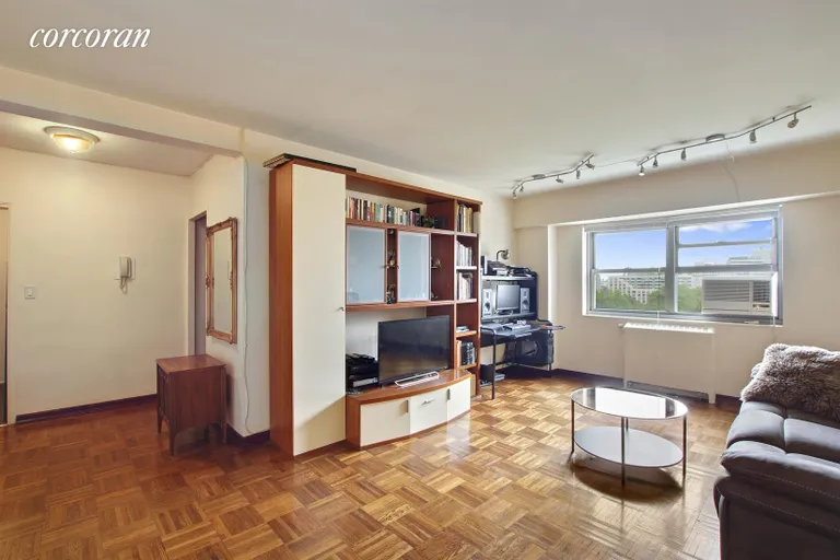 New York City Real Estate | View 270 Jay Street, 9G | 1 Bed, 1 Bath | View 1