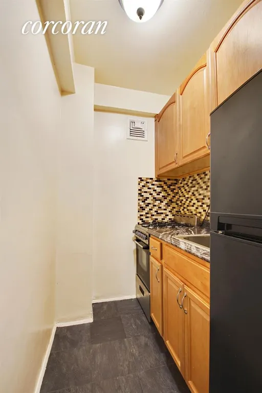 New York City Real Estate | View 270 Jay Street, 9G | Kitchen | View 3