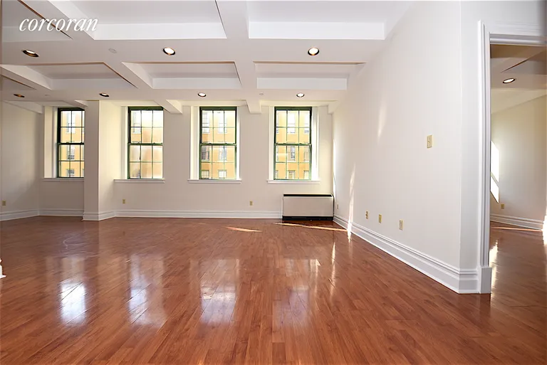 New York City Real Estate | View 45-02 Ditmars Boulevard, 325 | room 5 | View 6