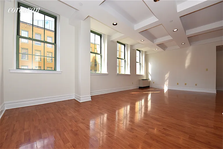 New York City Real Estate | View 45-02 Ditmars Boulevard, 325 | room 2 | View 3
