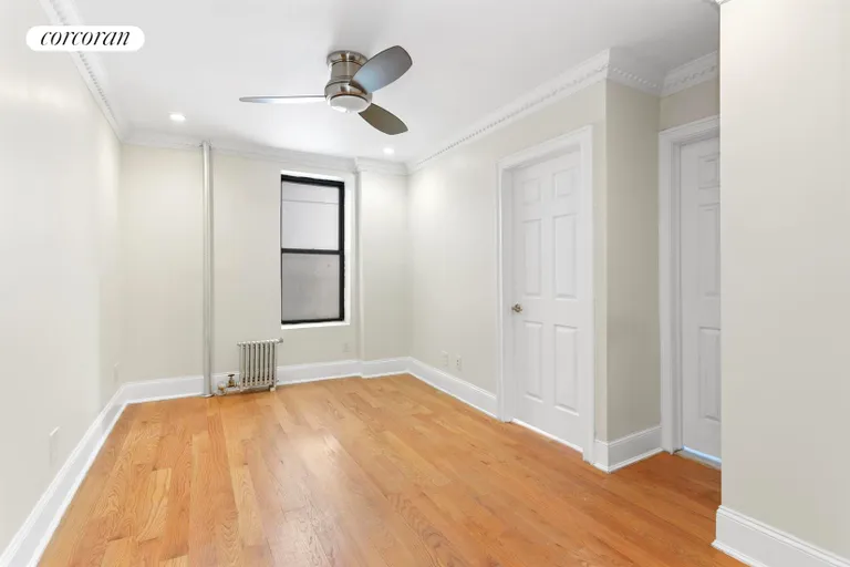 New York City Real Estate | View 234 Union Avenue, 5 | Master Bedroom | View 4
