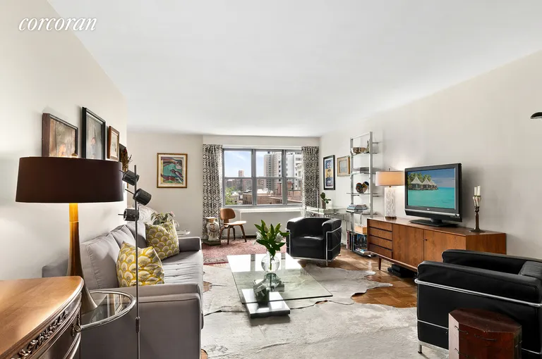 New York City Real Estate | View 205 Third Avenue, 9V | 1 Bath | View 1