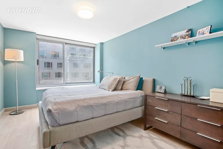 New York City Real Estate | View 270 West 17th Street, 4K | 2 | View 6