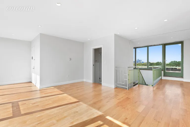 New York City Real Estate | View 236 North 12th Street, 3 | room 3 | View 4
