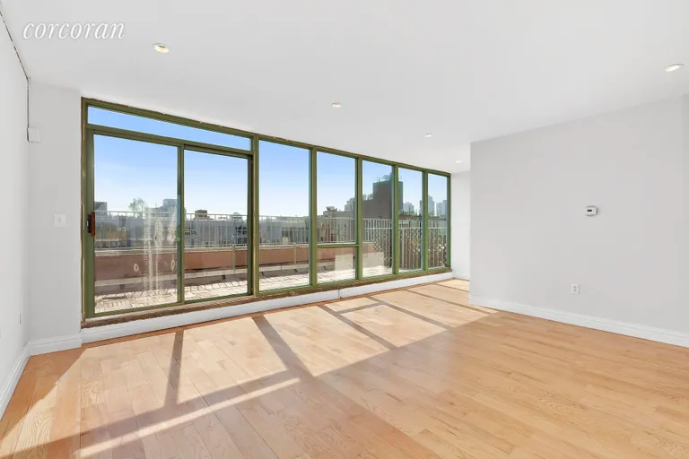 New York City Real Estate | View 236 North 12th Street, 3 | room 6 | View 7