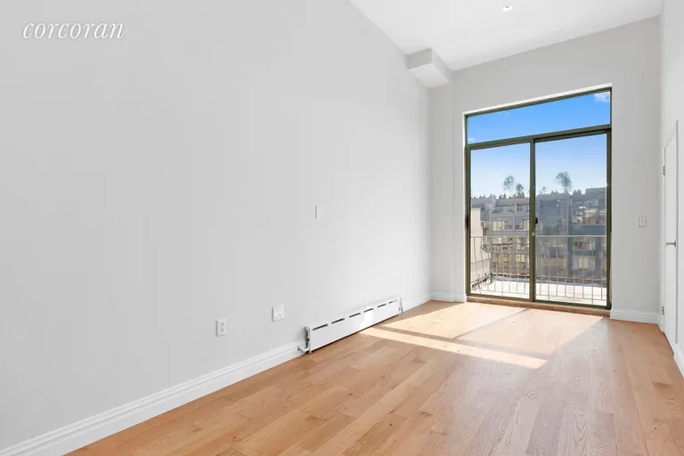 New York City Real Estate | View 236 North 12th Street, 3 | room 2 | View 3