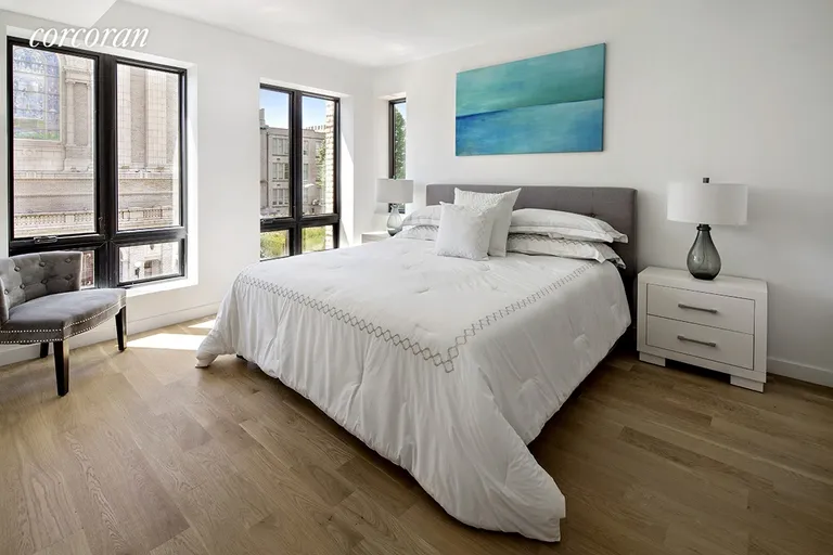 New York City Real Estate | View 873 Pacific Street, 3A | room 1 | View 2