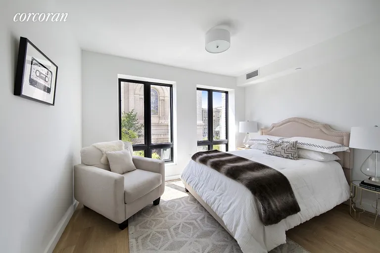 New York City Real Estate | View 873 Pacific Street, 3A | room 2 | View 3