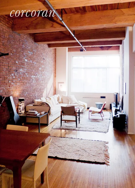 New York City Real Estate | View 205 East 22Nd Street, 2H | 1 Bed, 1 Bath | View 1