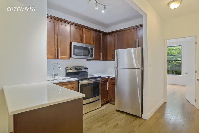 New York City Real Estate | View 226 7th Avenue, 3L | room 2 | View 3