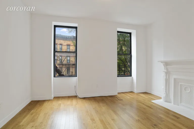 New York City Real Estate | View 226 7th Avenue, 3L | 2 Beds, 1 Bath | View 1