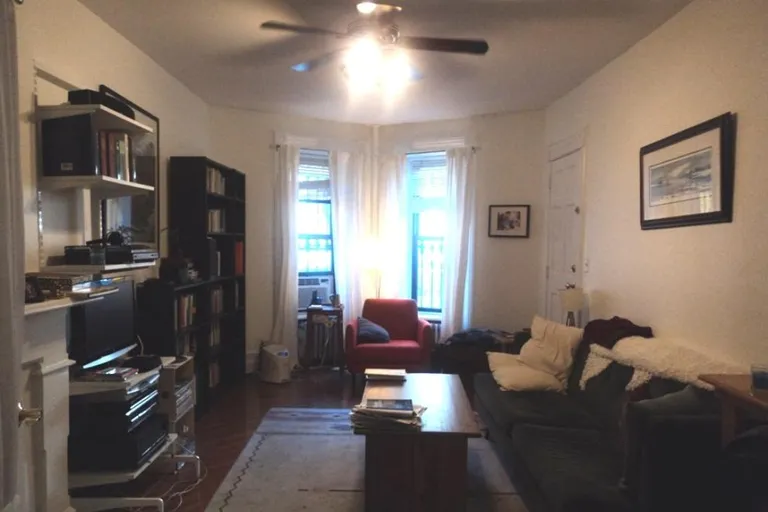 New York City Real Estate | View 426 3rd Street, Garden | 1 Bed, 1 Bath | View 1