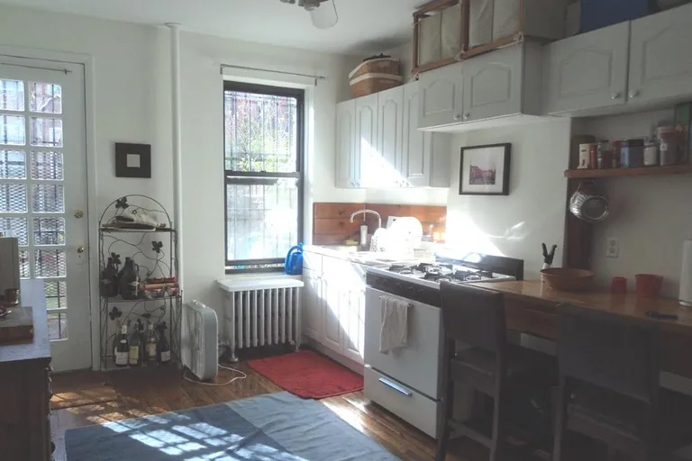 New York City Real Estate | View 426 3rd Street, Garden | room 2 | View 3