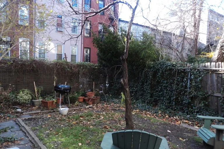 New York City Real Estate | View 426 3rd Street, Garden | room 3 | View 4