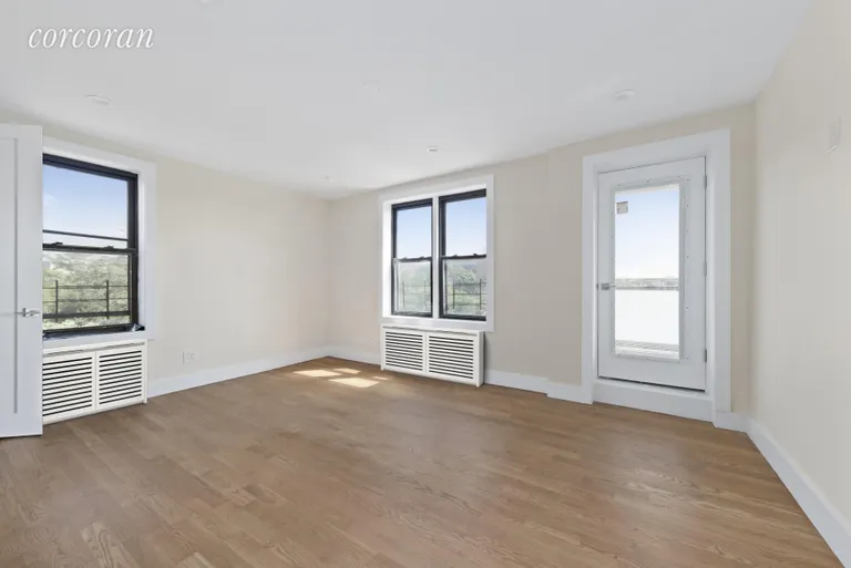 New York City Real Estate | View 350 Ocean Parkway, 5A | room 12 | View 13