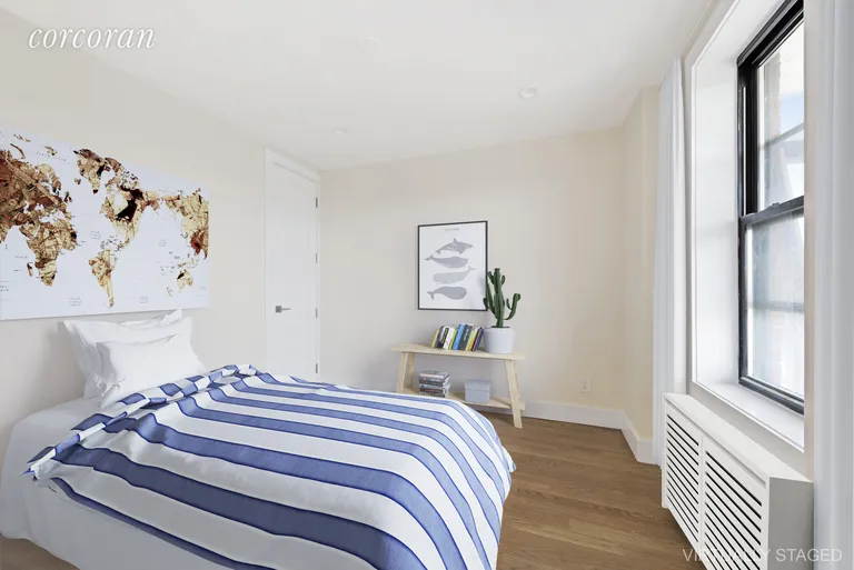 New York City Real Estate | View 350 Ocean Parkway, 5A | room 2 | View 3