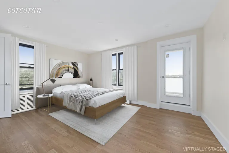 New York City Real Estate | View 350 Ocean Parkway, 5A | room 1 | View 2
