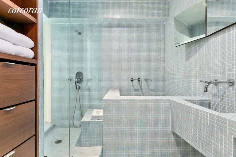 New York City Real Estate | View 67 East 11th Street, 417 | Bathroom | View 6