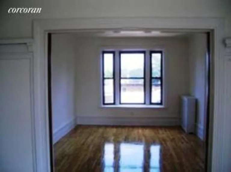 New York City Real Estate | View 415 Washington Avenue, 44 | 2 Beds, 1 Bath | View 1