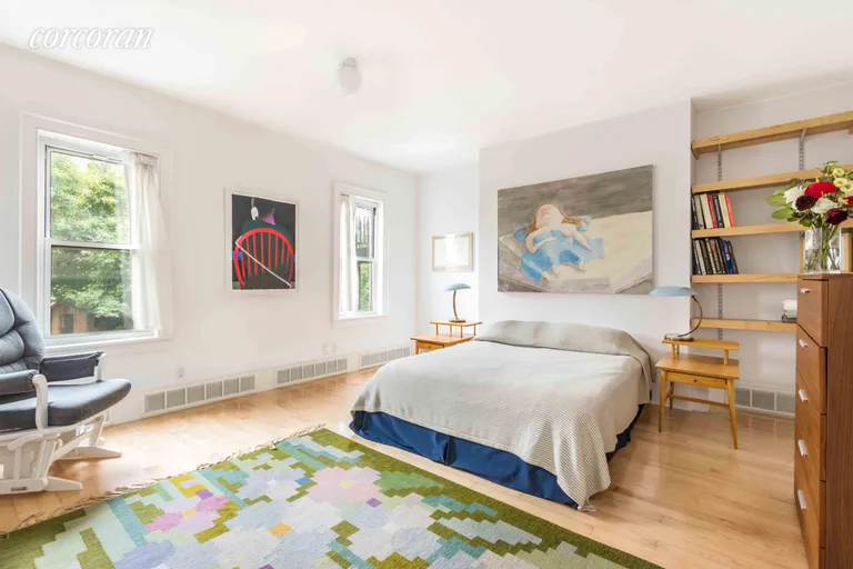 New York City Real Estate | View 132 8th Street | room 2 | View 3
