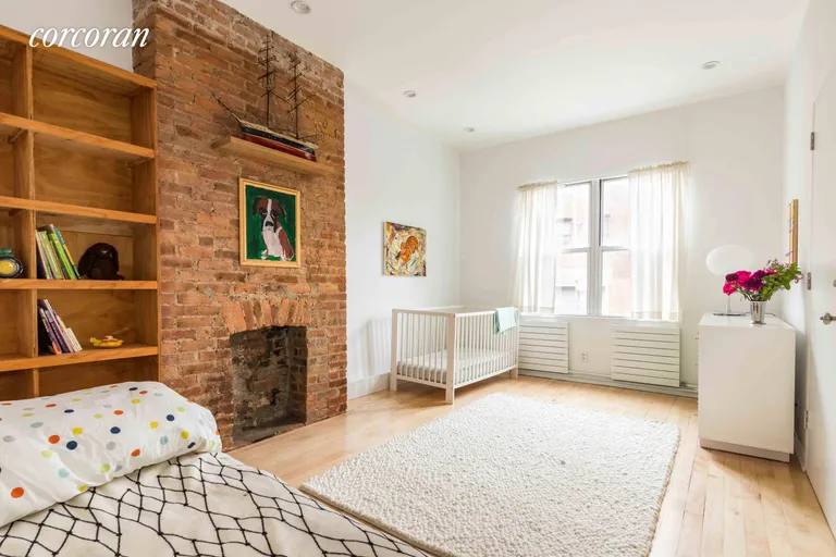 New York City Real Estate | View 132 8th Street | room 3 | View 4