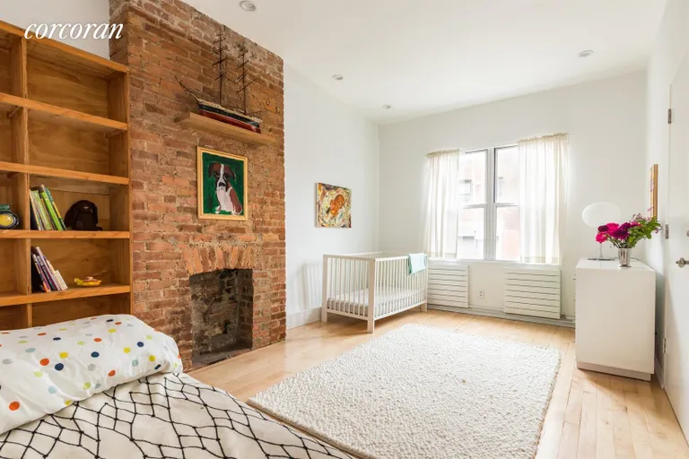 New York City Real Estate | View 132 8th Street | room 13 | View 14