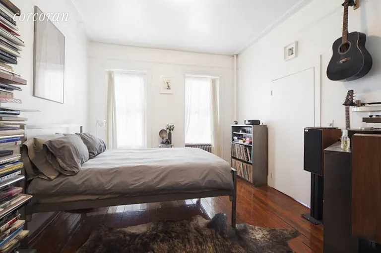 New York City Real Estate | View 18 North Moore Street, 4F | room 4 | View 5