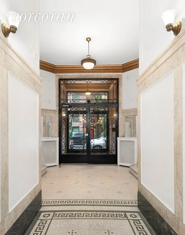 New York City Real Estate | View 139 East 30th Street, 5A | Beautifully Maintained Pre-War Co-Operative | View 7