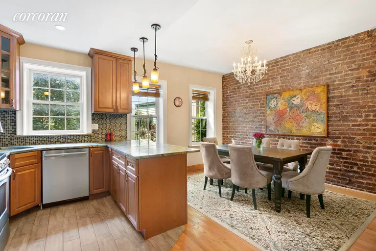 New York City Real Estate | View 205 Prospect Park SW, 2 | 2 Beds, 2 Baths | View 1