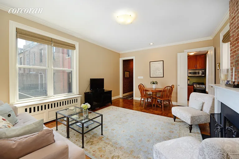 New York City Real Estate | View 151 West 80th Street, 4R | room 3 | View 4