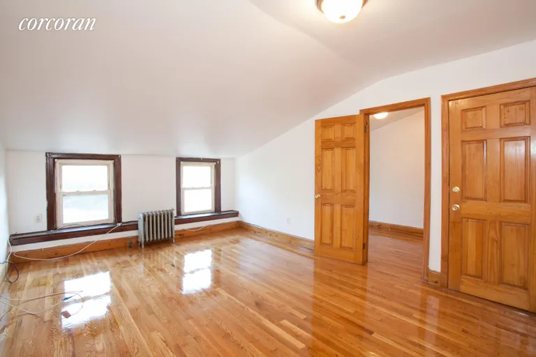 New York City Real Estate | View 61 Hart Street, 3 | room 2 | View 3