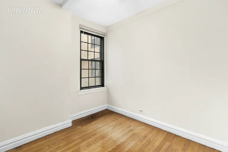 New York City Real Estate | View 102 East 22nd Street, 7E | Bedroom | View 4