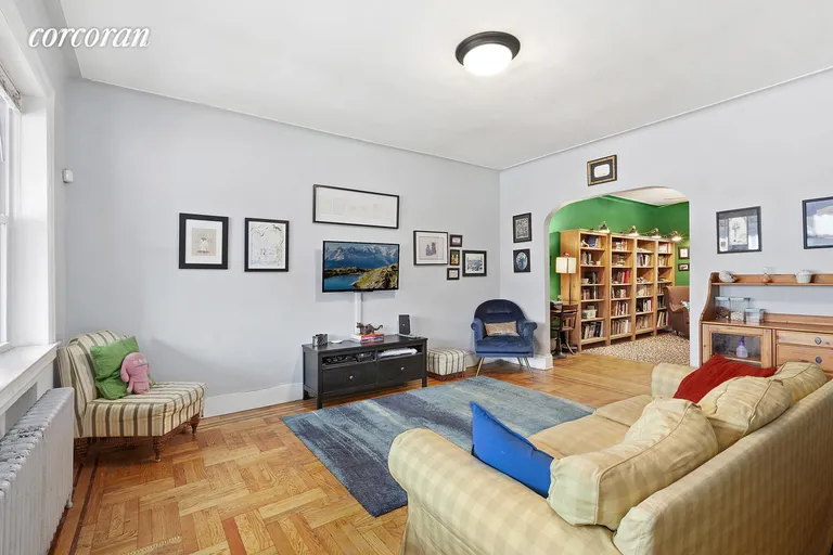 New York City Real Estate | View 1740 Troy Avenue | room 1 | View 2