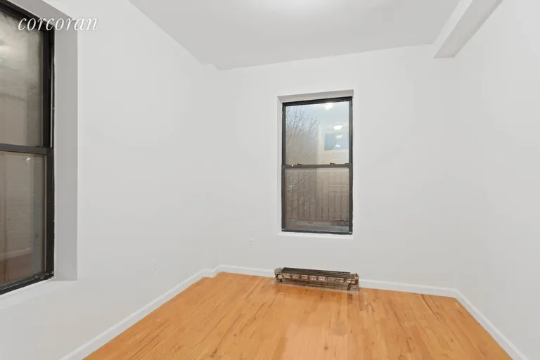 New York City Real Estate | View 273 Albany Avenue, 3B | room 5 | View 6