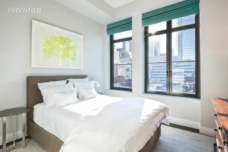 New York City Real Estate | View 143 Reade Street, 9C | room 2 | View 3