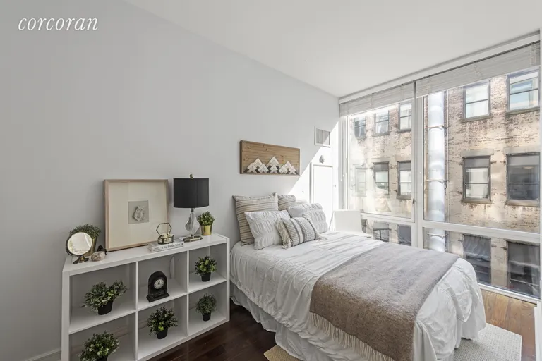 New York City Real Estate | View 130 West 19th Street, F7 | room 6 | View 7