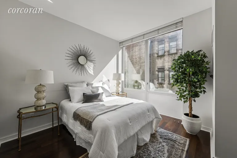 New York City Real Estate | View 130 West 19th Street, F7 | room 3 | View 4