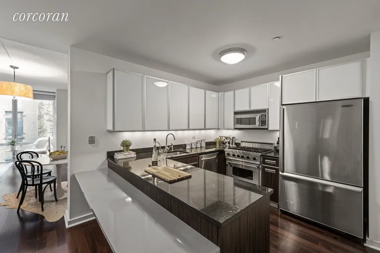 New York City Real Estate | View 130 West 19th Street, F7 | room 5 | View 6