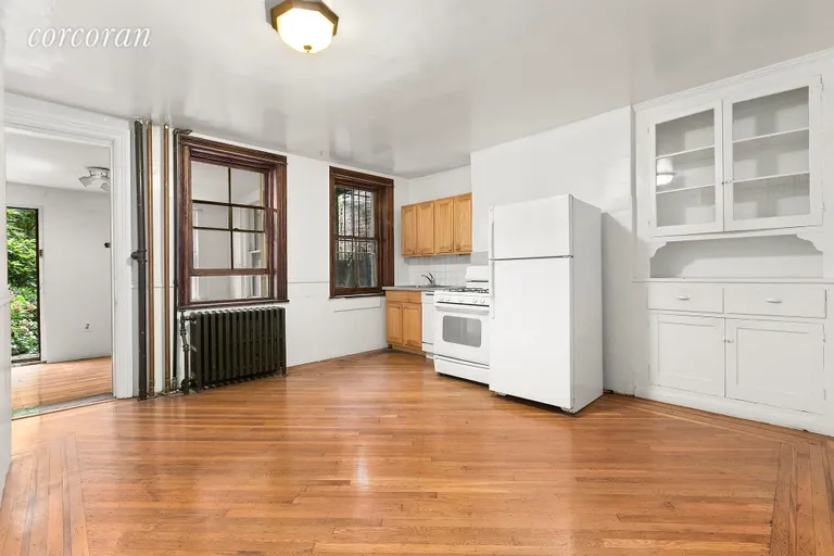 New York City Real Estate | View 130 Sixth Avenue | Large Eat in Kitchen! | View 28