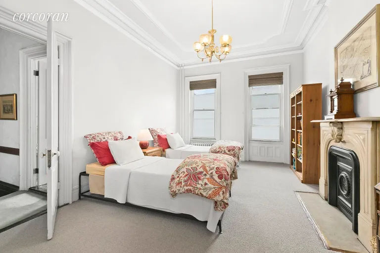 New York City Real Estate | View 130 Sixth Avenue | Huge bedroom with room for 2 beds!  | View 9