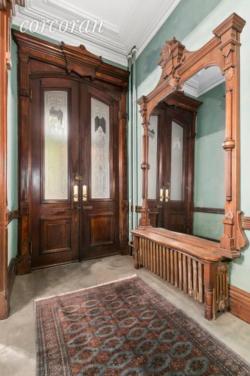 New York City Real Estate | View 130 Sixth Avenue | Entry Foyer | View 27