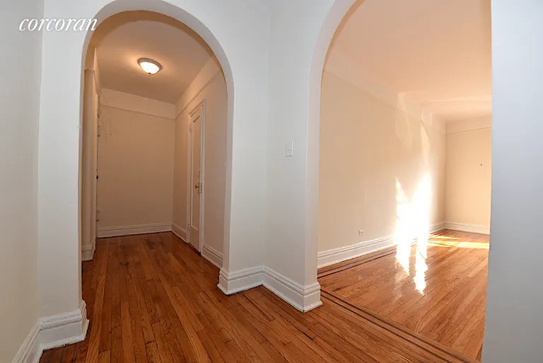 New York City Real Estate | View 25-90 35th Street, 2-B | room 4 | View 5