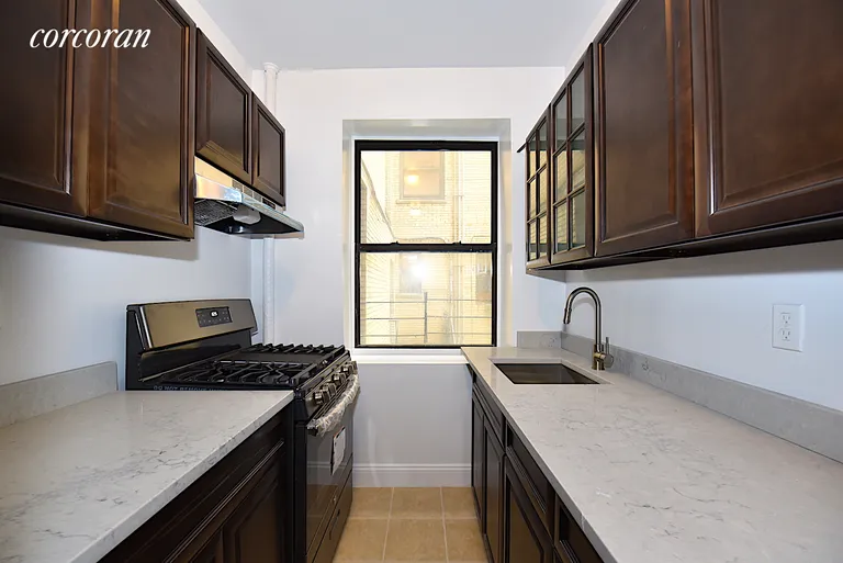 New York City Real Estate | View 25-90 35th Street, 1L | room 1 | View 2